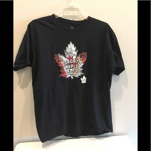 Toronto Maple Leafs T shirt